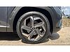 Hyundai TUCSON TUCSON 1.6 TGDi Hybrid 230 Premium 5dr 2WD Auto Grey