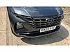 Hyundai TUCSON TUCSON 1.6 TGDi Hybrid 230 Premium 5dr 2WD Auto Grey