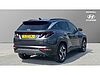 Hyundai TUCSON TUCSON 1.6 TGDi Hybrid 230 Premium 5dr 2WD Auto Grey
