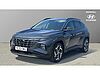 Hyundai TUCSON TUCSON 1.6 TGDi Hybrid 230 Premium 5dr 2WD Auto Grey