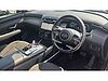 Hyundai TUCSON TUCSON 1.6 TGDi Hybrid 230 Premium 5dr 2WD Auto Grey