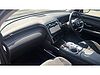 Hyundai TUCSON TUCSON 1.6 TGDi Hybrid 230 Premium 5dr 2WD Auto Grey