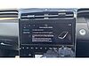 Hyundai TUCSON TUCSON 1.6 TGDi Hybrid 230 Premium 5dr 2WD Auto Grey