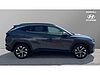 Hyundai TUCSON TUCSON 1.6 TGDi Premium 5dr 2WD Grey