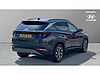 Hyundai TUCSON TUCSON 1.6 TGDi Premium 5dr 2WD Grey
