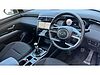Hyundai TUCSON TUCSON 1.6 TGDi Premium 5dr 2WD Grey
