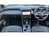 Hyundai TUCSON TUCSON 1.6 TGDi Premium 5dr 2WD Grey
