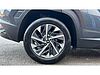 Hyundai TUCSON TUCSON 1.6 TGDi Premium 5dr 2WD Grey