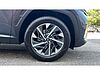 Hyundai TUCSON TUCSON 1.6 TGDi Premium 5dr 2WD Grey