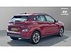 Hyundai KONA KONA 100kW SE Connect 39kWh 5dr Auto Red