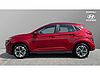 Hyundai KONA KONA 100kW SE Connect 39kWh 5dr Auto Red