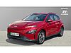 Hyundai KONA KONA 100kW SE Connect 39kWh 5dr Auto Red