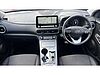 Hyundai KONA KONA 100kW SE Connect 39kWh 5dr Auto Red