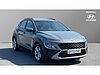 Hyundai KONA KONA 1.0 TGDi 48V MHEV SE Connect 5dr Grey