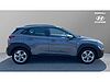 Hyundai KONA KONA 1.0 TGDi 48V MHEV SE Connect 5dr Grey