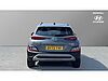 Hyundai KONA KONA 1.0 TGDi 48V MHEV SE Connect 5dr Grey