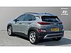 Hyundai KONA KONA 1.0 TGDi 48V MHEV SE Connect 5dr Grey