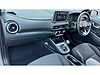 Hyundai KONA KONA 1.0 TGDi 48V MHEV SE Connect 5dr Grey