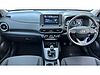 Hyundai KONA KONA 1.0 TGDi 48V MHEV SE Connect 5dr Grey