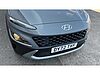 Hyundai KONA KONA 1.0 TGDi 48V MHEV SE Connect 5dr Grey