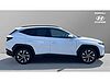 Hyundai TUCSON TUCSON 1.6 TGDi Premium 5dr 2WD White