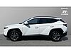 Hyundai TUCSON TUCSON 1.6 TGDi Premium 5dr 2WD White