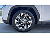 Hyundai TUCSON TUCSON 1.6 TGDi Premium 5dr 2WD White