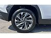 Hyundai TUCSON TUCSON 1.6 TGDi Premium 5dr 2WD White