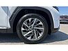 Hyundai TUCSON TUCSON 1.6 TGDi Premium 5dr 2WD White