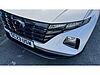 Hyundai TUCSON TUCSON 1.6 TGDi Premium 5dr 2WD White