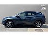 Hyundai TUCSON TUCSON 1.6 TGDi Hybrid 230 Premium 5dr 2WD Auto Teal