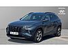 Hyundai TUCSON TUCSON 1.6 TGDi Hybrid 230 Premium 5dr 2WD Auto Teal