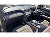 Hyundai TUCSON TUCSON 1.6 TGDi Hybrid 230 Premium 5dr 2WD Auto Teal