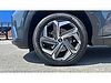 Hyundai TUCSON TUCSON 1.6 TGDi Hybrid 230 Premium 5dr 2WD Auto Teal
