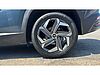 Hyundai TUCSON TUCSON 1.6 TGDi Hybrid 230 Premium 5dr 2WD Auto Teal