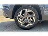 Hyundai TUCSON TUCSON 1.6 TGDi Hybrid 230 Premium 5dr 2WD Auto Teal