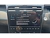 Hyundai TUCSON TUCSON 1.6 TGDi Hybrid 230 Premium 5dr 2WD Auto Teal