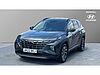 Hyundai TUCSON TUCSON 1.6 TGDi Premium 5dr 2WD Grey