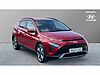 Hyundai BAYON BAYON 1.0 TGDi 48V MHEV Premium 5dr RED
