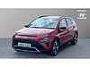 Hyundai BAYON BAYON 1.0 TGDi 48V MHEV Premium 5dr RED