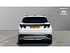 Hyundai TUCSON TUCSON 1.6T 239 Hybrid Ultimate 5dr Auto White