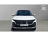 Hyundai TUCSON TUCSON 1.6T 239 Hybrid Ultimate 5dr Auto White