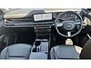 Hyundai TUCSON TUCSON 1.6T 239 Hybrid Ultimate 5dr Auto White