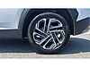 Hyundai TUCSON TUCSON 1.6T 239 Hybrid Ultimate 5dr Auto White