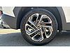 Hyundai TUCSON TUCSON 1.6T 239 Hybrid Ultimate 5dr Auto White