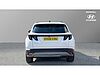 Hyundai TUCSON TUCSON 1.6T 239 Hybrid Ultimate 5dr Auto White