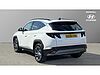 Hyundai TUCSON TUCSON 1.6T 239 Hybrid Ultimate 5dr Auto White