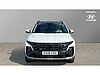 Hyundai TUCSON TUCSON 1.6T 239 Hybrid Ultimate 5dr Auto White