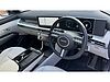 Hyundai TUCSON TUCSON 1.6T 239 Hybrid Ultimate 5dr Auto White