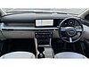 Hyundai TUCSON TUCSON 1.6T 239 Hybrid Ultimate 5dr Auto White